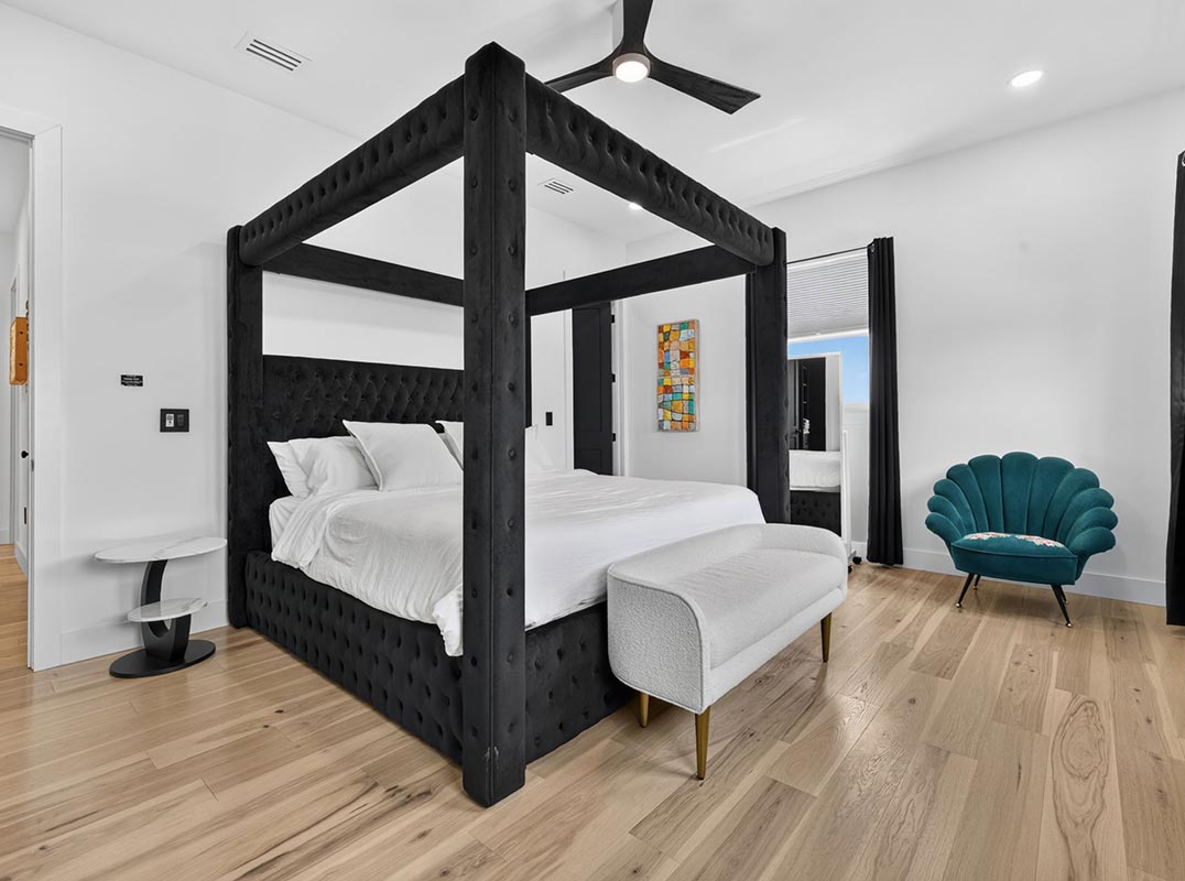 New Construction in Redington Beach